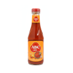 ABC Chilli Sauce Sambal Asli 335ml