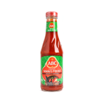 ABC Sambal Manis Pedas (Hot & Sweet Chili Sauce) 335ml