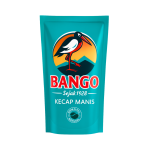 Bango Kecap Manis (Sweet Soy Sauce) 700g