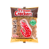 Besuto Original Uncooked Prawn Crackers 250g