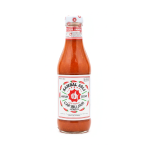 Capibu Sambel Asli Chili Sauce 320ml
