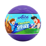 Aice Chocolate Strike Ice Cream Cup 140ml