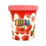Fruittini Ice Bites Strawberry – 150G