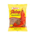 Fry And Pop Shrimps Crackers 200g