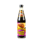 Golden Boat Sweet Soy Sauce (Kecap Manis) 300ml