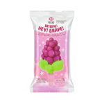 HEY ! GRAPE Ice Cream Bar 75g