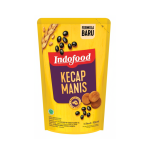 Indofood Kecap Manis (Sweet Soy Sauce) 520ml