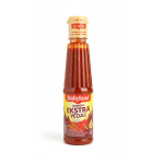 Indofood Sambal Ekstra Pedas (Extra Spicy Chili Sauce) 135ml