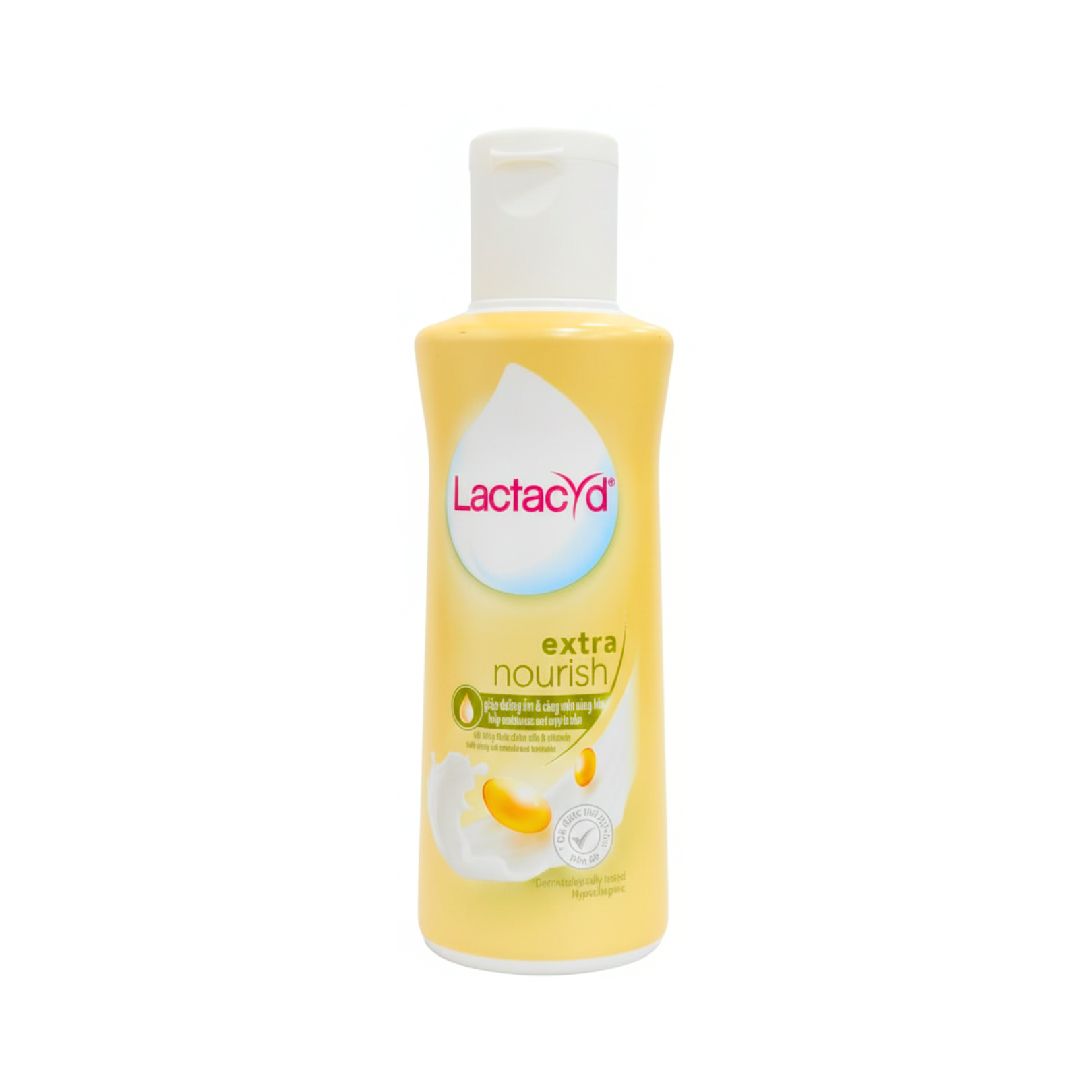 Lactacyd Extra Nourish 250ml