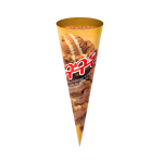 Lotte Goo Goo Cone Ice Cream 160g
