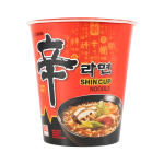 Nongshim Shin Cup Noodle Soup 68g