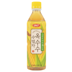 OKF Corn Silk Tea (Oksusu Suyeom Cha) – 500ml