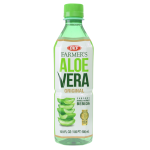 OKF Farmers Aloe Vera Drink 500ml
