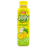 OKF Jelly Chew Pineapple Drink – 500ml