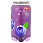 OKF Sparkling Blueberry 350Ml