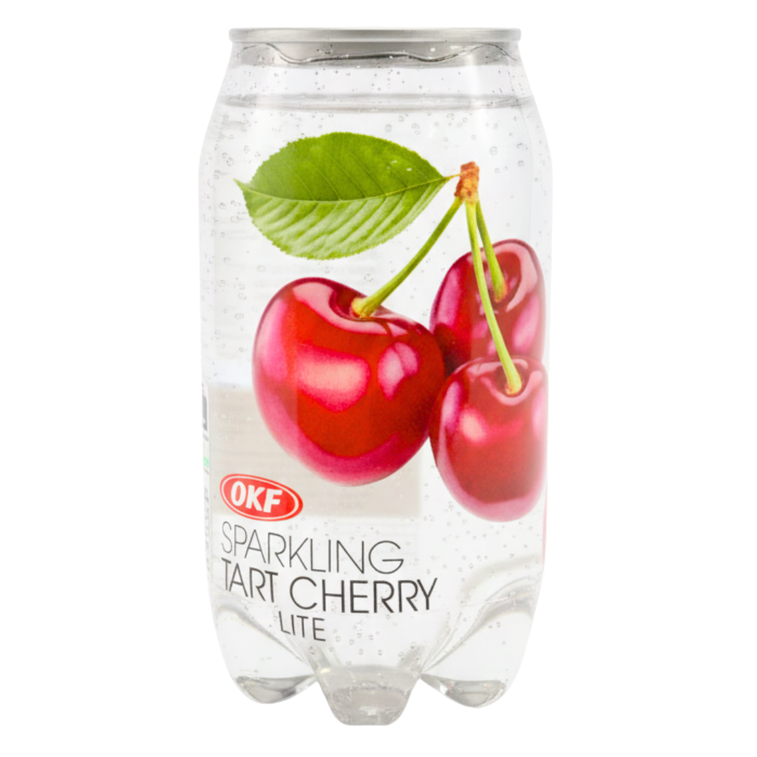 OKF Sparkling Tart Cherry 350Ml (1)