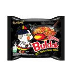 Samyang Buldak Hot Chicken Ramen 140g