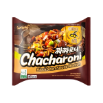 Samyang Chacharoni Black Bean Sauce Ramen instant noodles 140g