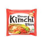 Samyang Kimchi Flavor Ramen Noodle Soup Pack 120 g