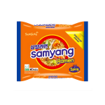 Samyang Original Spicy Ramen 120g