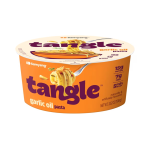 Samyang Tangle Garlic Oil Pasta Big Bowl 100g