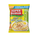 Super Bubur Kuah Soto 46g