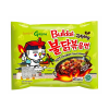 Buldak Jjajang Hot Chicken Flavor Ramen 140g
