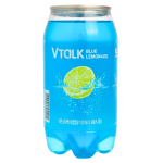 VTALK Blue Lemonade 350ml