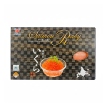 Yamaju Maegawa Shoten Seasoned Salmon Roe 500g