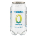 VTalk Zero Sugar Lemonade 350 ml