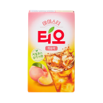 Tio Ice Tea(Peach) 13g x 18 sticks