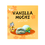 Vanilla Mochi 180gm (45gx4)