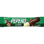 LOTTE PEPERO ALMOND ICE BAR 75ML