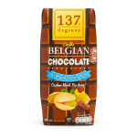 137 Degrees Double Belgian Chocolate with Pistachio Milk 180ml
