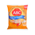 ABC Terasi Udang – Fermented Shrimp Paste 76g