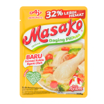 Ajinomoto Masako Daging Pilihan Rasa Ayam chicken seasoning powder 250g