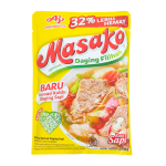 Ajinomoto Masako Daging Pilihan Rasa Sapi (beef) seasoning powder 200g