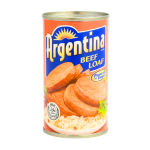 Argentina Beef Loaf 170g