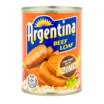 Argentina Beef Loaf 250g