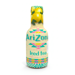 Arizona Iced Tea with Lemon Flavour  500ml