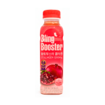 Bling Booster Collagen Pomegranate Drink 350ml