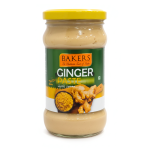 Bakers Ginger Paste 310g