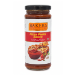 Bakers Pizza Pasta Sauce 250g