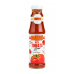Bakers Rich Tomato Ketchup 200g