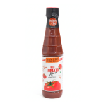 Bakers Rich Tomato Ketchup 340g