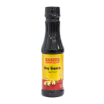 Bakers Soy Sauce 200g