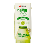 Binggrae Melon Original Milk Drink 200ml