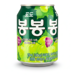 Bong Bong Grape Juice 238ml