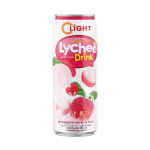 C Light Lychee Drink 240ml