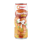 C Light Tamarind Drink 240ml